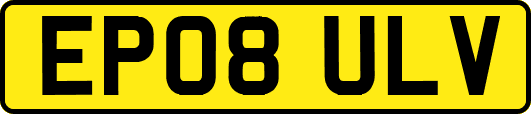 EP08ULV