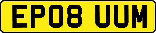 EP08UUM