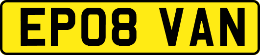 EP08VAN