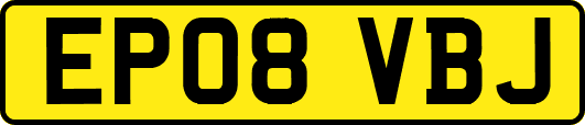 EP08VBJ