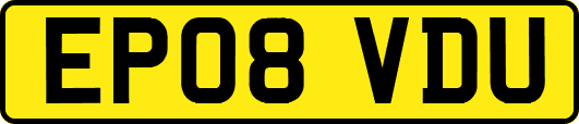EP08VDU