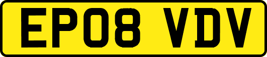 EP08VDV