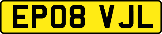 EP08VJL
