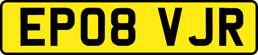 EP08VJR