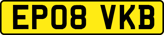 EP08VKB