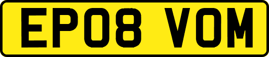 EP08VOM
