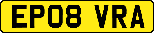 EP08VRA
