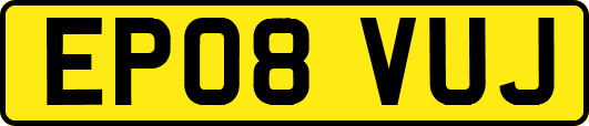 EP08VUJ