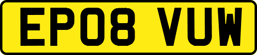 EP08VUW