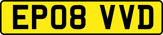 EP08VVD