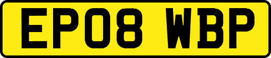 EP08WBP
