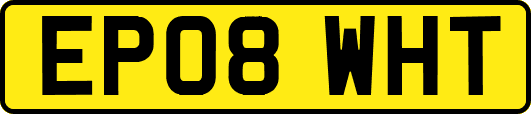 EP08WHT