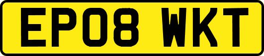 EP08WKT