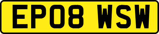 EP08WSW