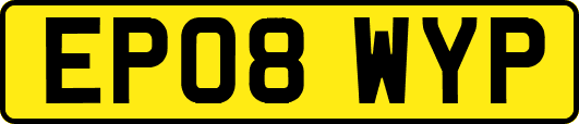 EP08WYP