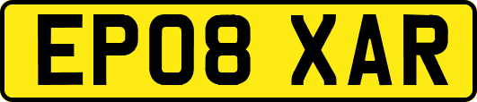 EP08XAR