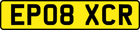 EP08XCR