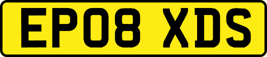 EP08XDS