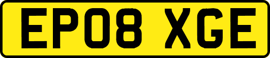 EP08XGE