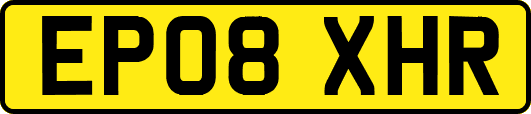 EP08XHR