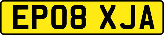 EP08XJA