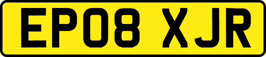 EP08XJR
