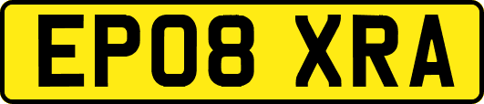 EP08XRA