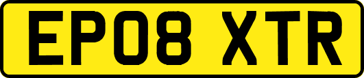 EP08XTR