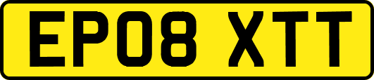 EP08XTT