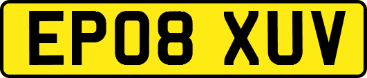 EP08XUV