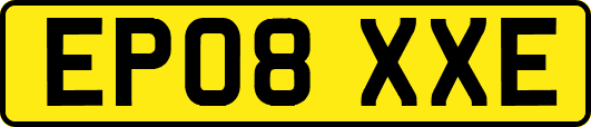 EP08XXE