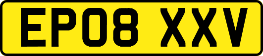 EP08XXV