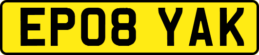 EP08YAK