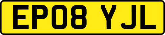 EP08YJL