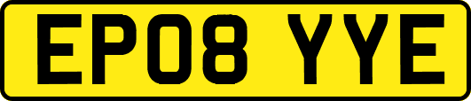 EP08YYE
