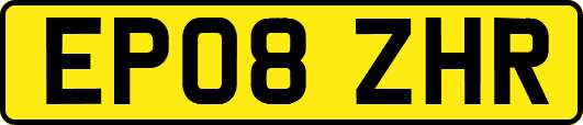 EP08ZHR