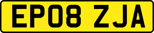 EP08ZJA