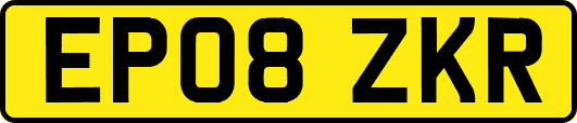 EP08ZKR