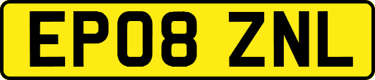 EP08ZNL