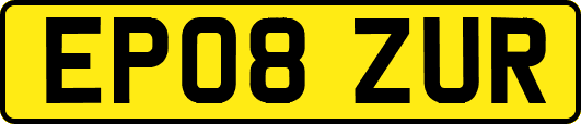 EP08ZUR