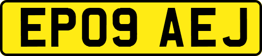 EP09AEJ