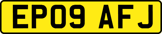 EP09AFJ