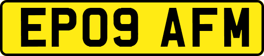 EP09AFM