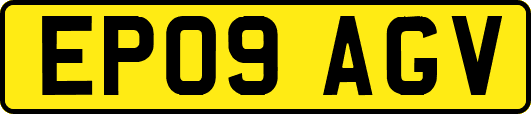 EP09AGV