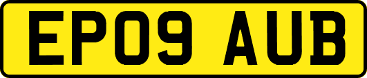 EP09AUB