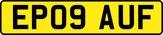 EP09AUF