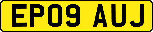 EP09AUJ