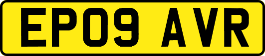 EP09AVR