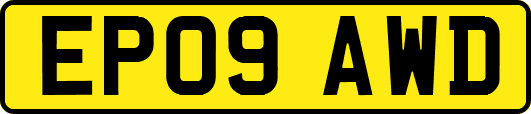 EP09AWD