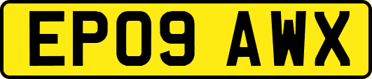 EP09AWX